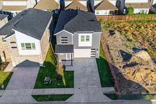 1433 Imperial Ave, Little Elm, TX 75036 - Photo 1