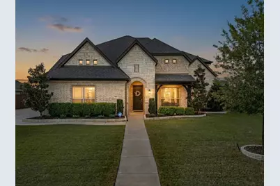 146 Old Bridge Road, Waxahachie, TX 75165 - Photo 3