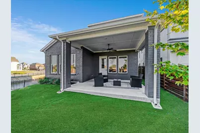 2309 Peters Colony Drive, Little Elm, TX 75036 - Photo 35