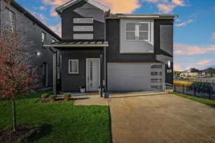 2309 Peters Colony Dr, Little Elm, TX 75036 - Photo 1