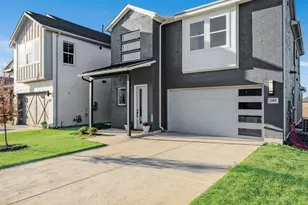 2309 Peters Colony Dr, Little Elm, TX 75036 - Photo 3