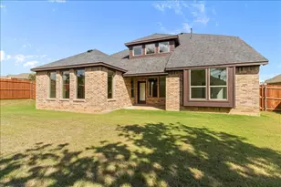 929 Ryed Ln, Fort Worth, TX 76120 - Photo 29