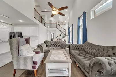 345 Twin Creeks Drive, Garland, TX 75040 - Photo 9