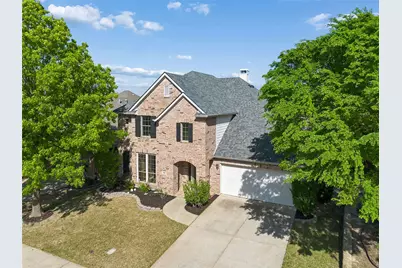 1908 Canyon Wren Drive, McKinney, TX 75071 - Photo 3