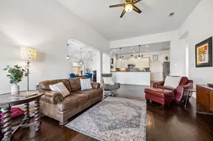 2265 Hideaway Point Dr, Little Elm, TX 75068 - Photo 7