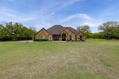208 Ellis Creek Drive, Weatherford, TX 76085 - Photo 1