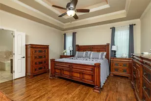 208 Ellis Creek Dr, Weatherford, TX 76085 - Photo 25