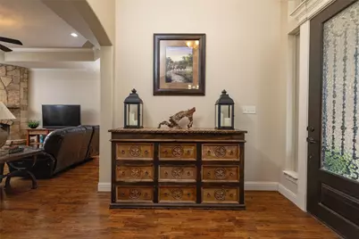 208 Ellis Creek Drive, Weatherford, TX 76085 - Photo 11