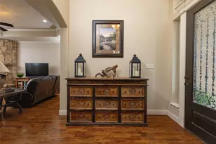 208 Ellis Creek Dr, Weatherford, TX 76085 - Photo 11