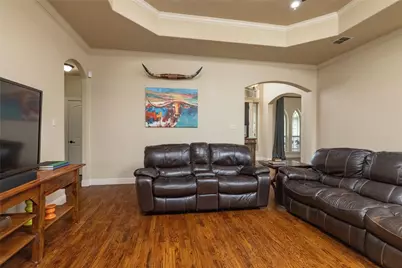 208 Ellis Creek Drive, Weatherford, TX 76085 - Photo 15