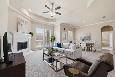 1302 Venezia Lane, Lewisville, TX 75077 - Photo 15