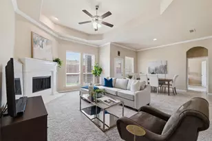 1302 Venezia Ln, Lewisville, TX 75077 - Photo 15