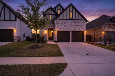 8425 Colburn, The Colony, TX 75056 - Photo 1