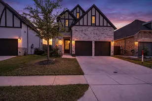 8425 Colburn, The Colony, TX 75056 - Photo 1