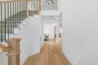 8425 Colburn, The Colony, TX 75056 - Photo 5