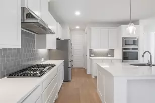 8425 Colburn, The Colony, TX 75056 - Photo 7