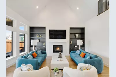 4590 Guthrie Street, Prosper, TX 75078 - Photo 3