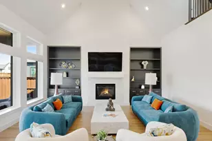 4590 Guthrie St, Prosper, TX 75078 - Photo 3