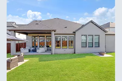 4590 Guthrie Street, Prosper, TX 75078 - Photo 35