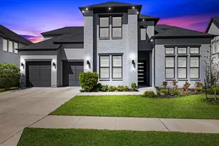 4590 Guthrie St, Prosper, TX 75078 - Photo 1