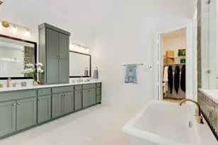 4590 Guthrie St, Prosper, TX 75078 - Photo 17