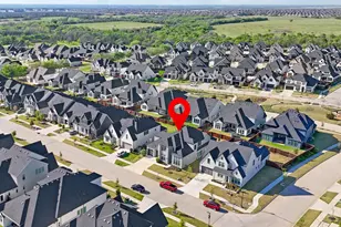 4590 Guthrie St, Prosper, TX 75078 - Photo 37