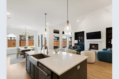 4590 Guthrie Street, Prosper, TX 75078 - Photo 7