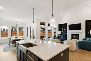 4590 Guthrie St, Prosper, TX 75078 - Photo 7