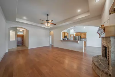 105 Briar Meadows Circle, Azle, TX 76020 - Photo 5