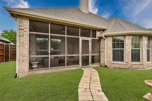 2636 Deer Hollow Dr, Little Elm, TX 75068 - Photo 33