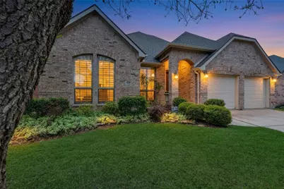 2636 Deer Hollow Drive, Little Elm, TX 75068 - Photo 1