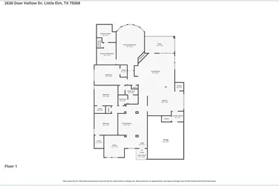 2636 Deer Hollow Drive, Little Elm, TX 75068 - Photo 39