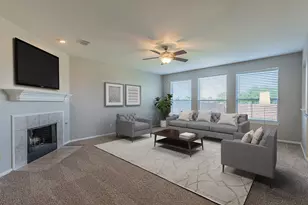 12217 Macaroon Ln, Fort Worth, TX 76244 - Photo 3