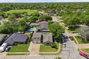 6021 Dusty Rd, Watauga, TX 76148 - Photo 33