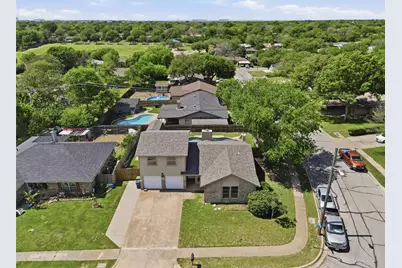 6021 Dusty Road, Watauga, TX 76148 - Photo 37