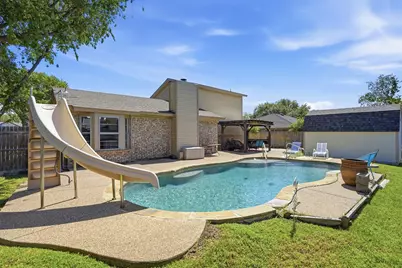 6021 Dusty Road, Watauga, TX 76148 - Photo 29