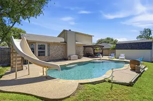 6021 Dusty Rd, Watauga, TX 76148 - Photo 29