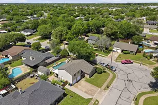 6021 Dusty Rd, Watauga, TX 76148 - Photo 33
