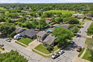 6021 Dusty Rd, Watauga, TX 76148 - Photo 35