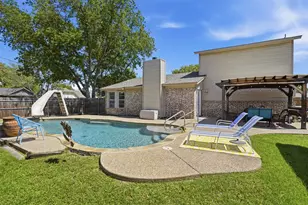 6021 Dusty Rd, Watauga, TX 76148 - Photo 29