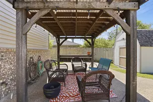 6021 Dusty Rd, Watauga, TX 76148 - Photo 27