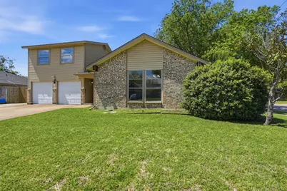 6021 Dusty Road, Watauga, TX 76148 - Photo 3