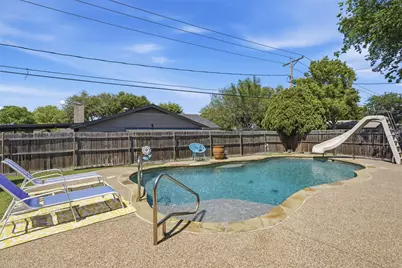 6021 Dusty Road, Watauga, TX 76148 - Photo 27