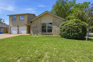 6021 Dusty Rd, Watauga, TX 76148 - Photo 3