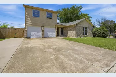 6021 Dusty Road, Watauga, TX 76148 - Photo 5