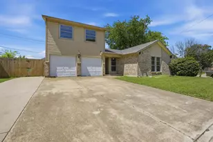 6021 Dusty Rd, Watauga, TX 76148 - Photo 5