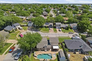 6021 Dusty Rd, Watauga, TX 76148 - Photo 31