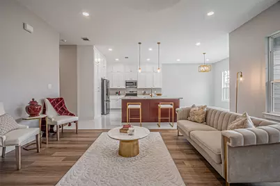 901 Bandera Lane, Garland, TX 75040 - Photo 5