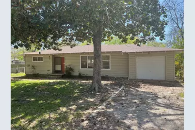 1100 Poe Street, Azle, TX 76020 - Photo 1