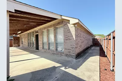 8166 Berkshire Drive, Fort Worth, TX 76137 - Photo 33